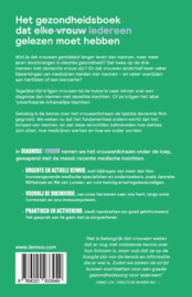 Diagnose: vrouw / WOMEN Inc.