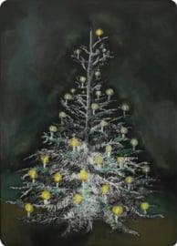 Kerstboom, Geertje Kapteijns