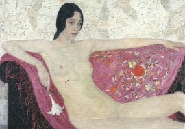 Louise, Léon de Smet