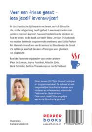 Zin van de dag / Stine Jensen