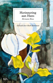 Herinnering aan Hans / Hermann Hesse
