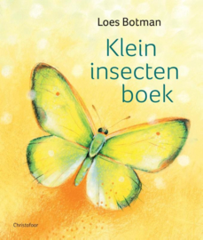 Klein insectenboek / Loes Botman