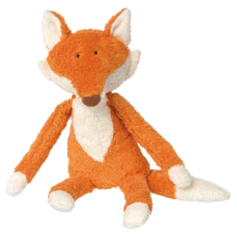 Sigikid knuffel vos
