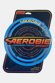 Aerobie Sprint ring blauw