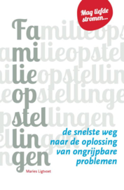 Familieopstellingen / Maries Ligtvoet