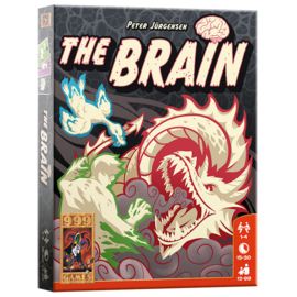 The brain (12+)