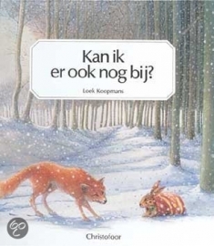 Kan ik er ook nog bij? / Loek Koopmans