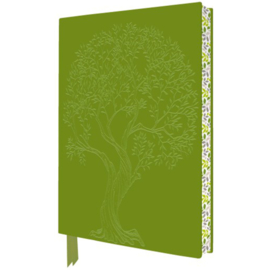 Flame Tree notebooks