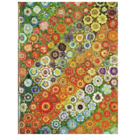 Bookbound Journal Peter Pauper Millefiori