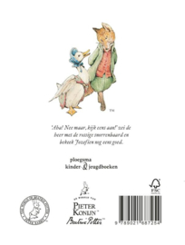 Het verhaal van Jozefien Kwebbeleend / Beatrix Potter