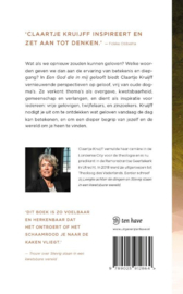 Een god die in mij gelooft / Claartje Kruijff