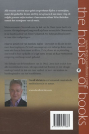 De kat van de Dalai Lama / David Michie