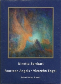 Fourteen angels/Vierzehn Engel, Ninetta Sombart