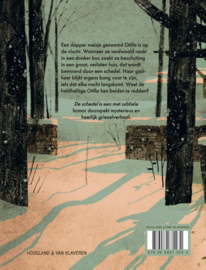 De schedel / Jon Klassen