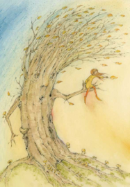 Stem van de herfst, Pauline Meijer