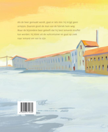 De bijzondere beer / Tjibbe Veldkamp