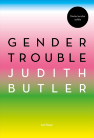 Gender Trouble / Judith Butler