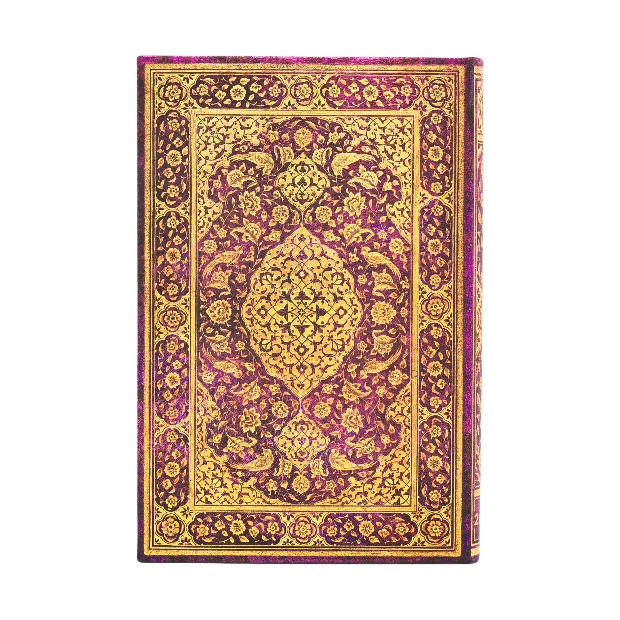 12 maands agenda Paperblanks 2026 The Orchard Mini Horizontal
