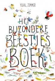 Het bijzondere beestjes boek / Yuval Zommer