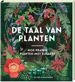 De taal van planten/ Darya Beklemesheva