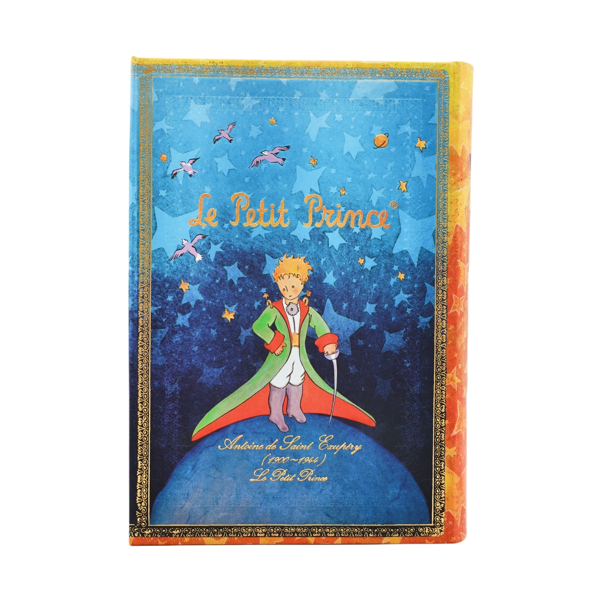 12 maands agenda Paperblanks 2026 Saint-Exupéry, The Little Prince