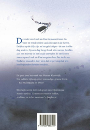 De zee hield het lang geheim / Wouter Klootwijk
