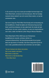 De wereld is mijn thuis / Tich Nhat Hanh
