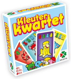 Kleuterkwartet Selecta