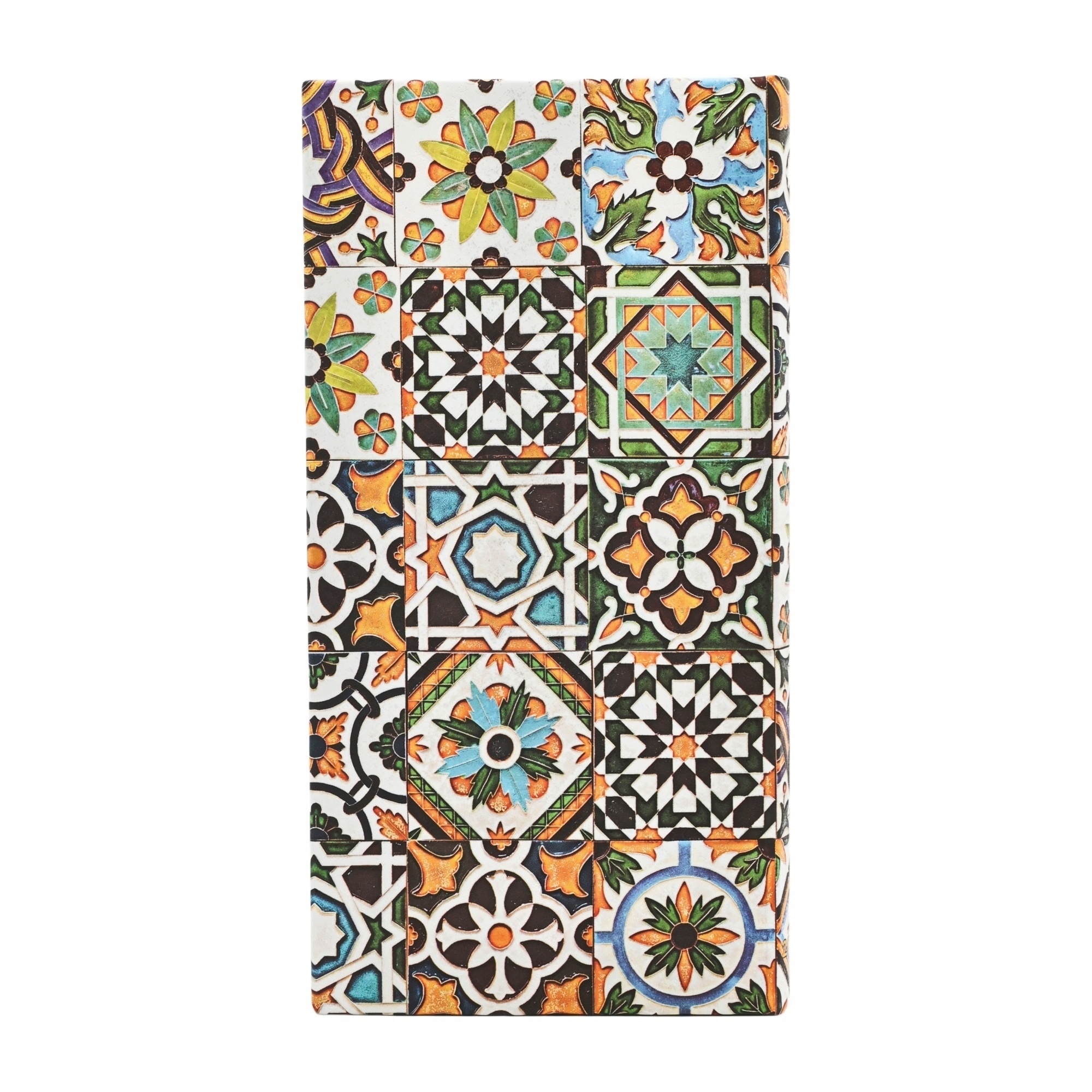 12 maands agenda Paperblanks 2026 Porto Slim Horizontal
