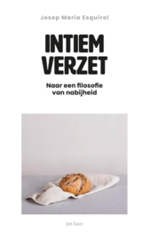 Intiem verzet / Josep Maria Esquirol