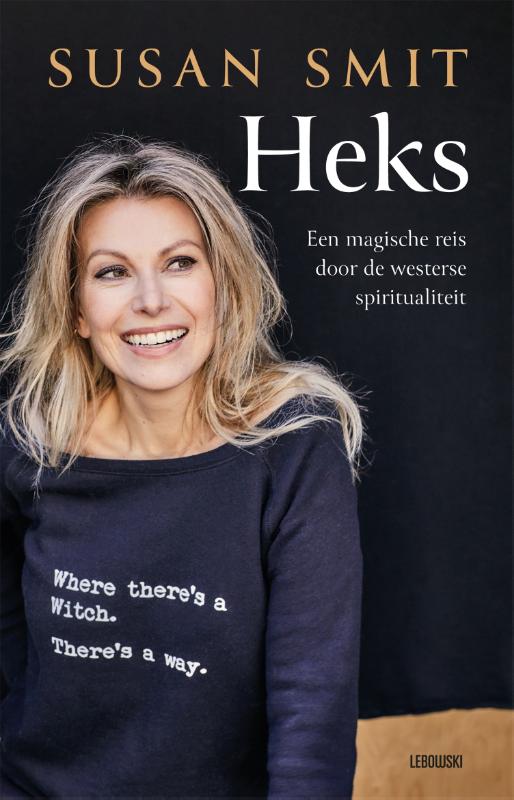 Heks / Susan Smit