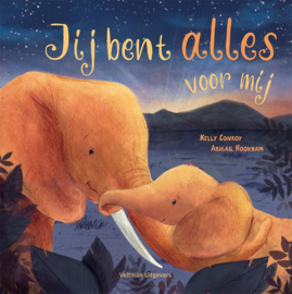 Jij bent alles voor mij / Kelly Conroy