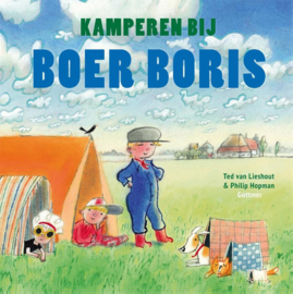 Nieuwe prentenboeken