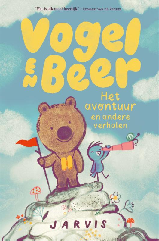 Vogel en Beer / Jarvis