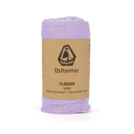 Katoenen speeldoek Lila (Ostheimer)
