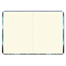 Compact Journal Lunar Wilderness