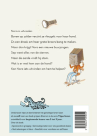 Zondag, maandag, sterrendag / A. Woltz