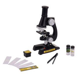 Science explorer microscoop ( 8+)