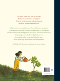 Hoe wonderschoon is een boom / Emma Carlisle