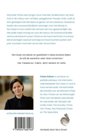 Een haas in huis / Chloe Dalton