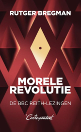 Morele revolutie / Rutger Bregman