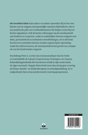 Het weerbare kind / Peter A. Levine