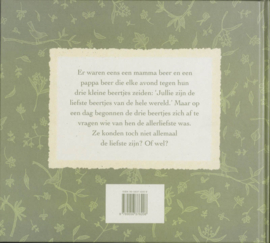 Allemaal de liefste / Sam McBratney