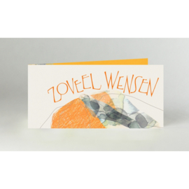 Zoveel wensen, Symposion