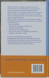 Het wezen van de kleuren / Rudolf Steiner