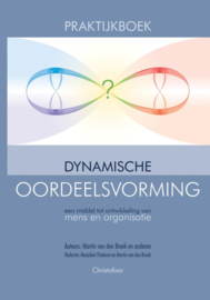 Praktijkboek dynamische oordeelsvorming / Martin van den Broek