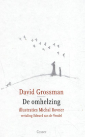 De omhelzing / David Grossman
