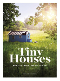 Tiny Houses / Monique van Orden