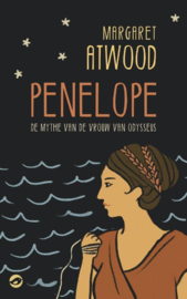 Penelope / Margaret Atwood