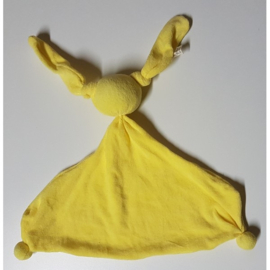 Sussekind meesleepbeest geel (40x40cm)
